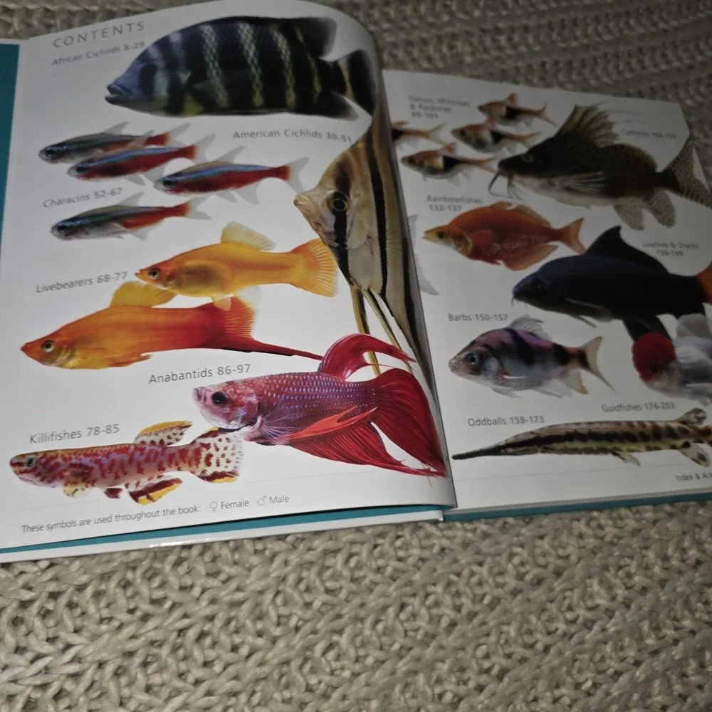 N/A ultimate aquarium
